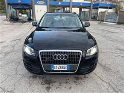 AUDI Q5 2.0 TDI 143CV F.AP. quattro