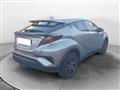 TOYOTA C-HR 1.8 Hybrid E-CVT Lounge