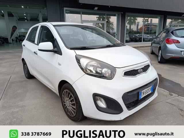 KIA PICANTO 1.0 12V 5 porte City