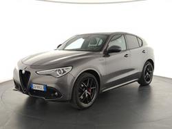 ALFA ROMEO STELVIO 2.2 Turbodiesel 210 CV AT8 Q4 Veloce