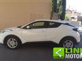 TOYOTA C-HR 1.8 Hybrid E-CVT Active