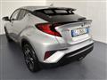 TOYOTA C-HR 1.8 Hybrid E-CVT Trend