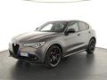 ALFA ROMEO STELVIO 2.2 Turbodiesel 210 CV AT8 Q4 Veloce