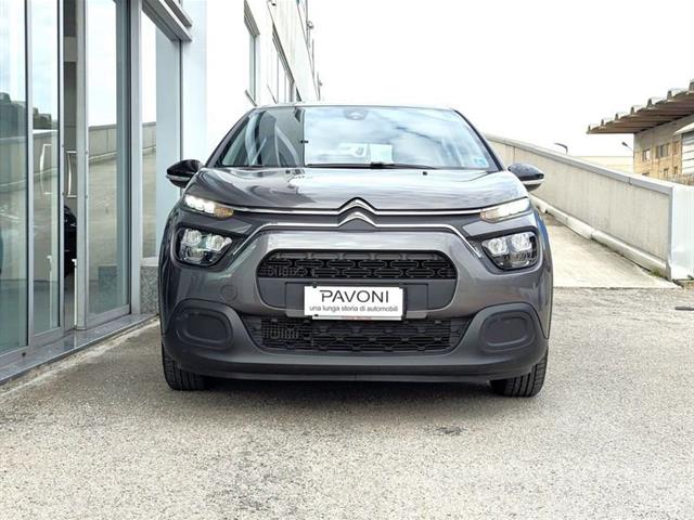 CITROEN C3 BlueHDi 100 S&S Feel