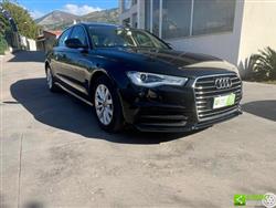 AUDI A6 AUDI A6 LIMOUSINE