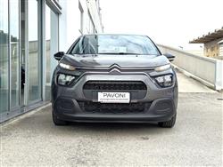 CITROEN C3 BlueHDi 100 S&S Feel