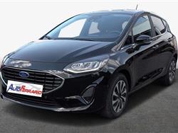 FORD FIESTA 1.0 Ecoboost Hybrid 125 CV DCT 5 porte Active