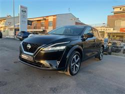 NISSAN NEW QASHQAI MHEV 140 CV N-Connecta