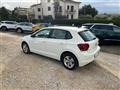 VOLKSWAGEN POLO 1.0 TGI Comfortline NEOPATENTATI