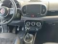 FIAT 500L Wagon1.3 Mtj  95 CV Lounge 7 Posti  50.000  KM E6B