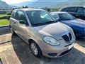 LANCIA YPSILON 1.2 Argento