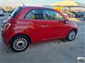 FIAT 500 1.2 by DIESEL