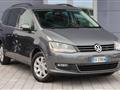 VOLKSWAGEN SHARAN 2.0 TDI DSG Comfortline BlueMotion Technology