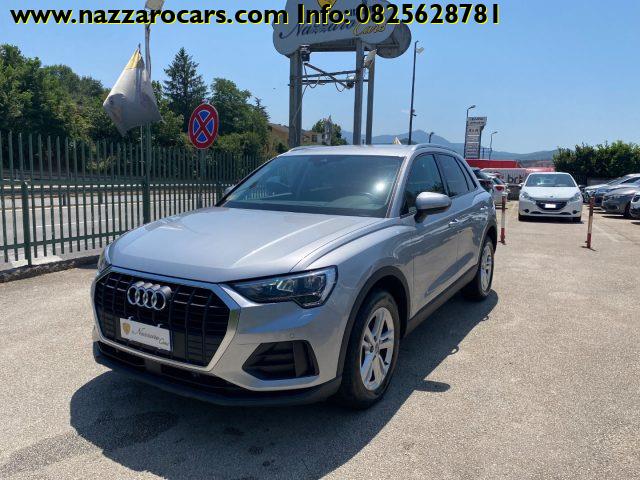 AUDI Q3 35 TDI S tronic Business NAVIGATORE