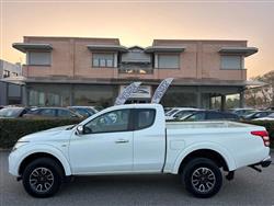 FIAT FULLBACK 2.4 180CV Cabina Estesa LX