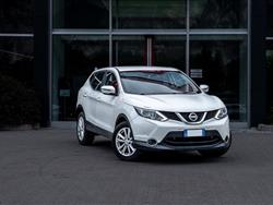 NISSAN QASHQAI 1.5 dCi 110cv Acenta 2WD QASHQAI