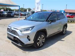 TOYOTA RAV4 2.5 HV (218CV) E-CVT 2WD Style