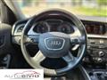 AUDI A4 AVANT Avant 2.0 TDI 120 CV Advanced/ UNICOPROPRIETARIO