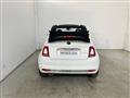 FIAT 500C 1.0 Hybrid Dolcevita