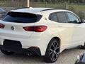 BMW X2 sDrive18d Msport