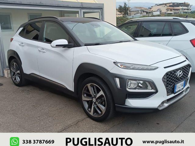 HYUNDAI KONA 1.0 T-GDI Xpossible