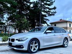 BMW SERIE 3 TOURING d