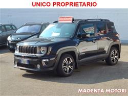 JEEP RENEGADE 1.3 T4 DDCT Limited