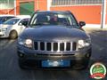 JEEP COMPASS 2.2 CRD Limited 4WD SOLO KM 32.000 PREZZO REALE