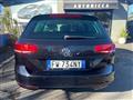 VOLKSWAGEN PASSAT SW 2.0 TDI 150CV *STRAFULL OPTIONAL*CAMBIO AUTOM*