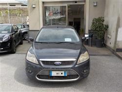 FORD FOCUS 2.0 GPL 145CV berlina