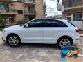 AUDI Q3 2.0 TDI quattro S tronic Sport 150 cv