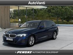 BMW SERIE 3 d 48V xDrive Touring