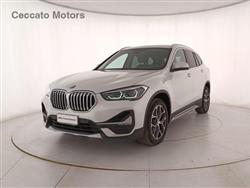 BMW X1 xDrive18d xLine Plus