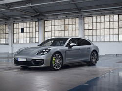 PORSCHE PANAMERA 2.9 4 E-Hybrid Sport Turismo