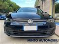 VOLKSWAGEN GOLF 2.0 TDI 150CV DSG NAVIGATORE CERCHI DA 18"