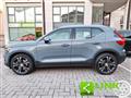 VOLVO XC40 RECHARGE HYBRID Plug-in Hybrid Inscription Expression GARANZIA