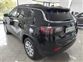 JEEP COMPASS 1.6 Multijet II 2WD Limited + NAVI+TELECAMERE 360°