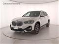 BMW X1 xDrive18d xLine Plus