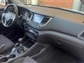 HYUNDAI Tucson 1.7 CRDi DCT XPossible