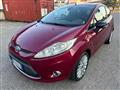 FORD FIESTA + 1.4TDCi 68CV neopatentati perfetta di meccanica