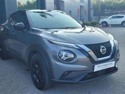 NISSAN JUKE 1.0 DIG-T 114 CV N-Connecta