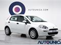 FIAT PUNTO 1.4 8V 5 PORTE EASYPOWER GPL STREET NEOPATENTATI