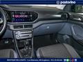 VOLKSWAGEN T-CROSS 1.0 TSI 110 CV Advanced