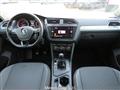 VOLKSWAGEN TIGUAN 1.5 TSI Business ACT BlueMotion Technology