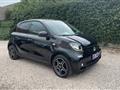 SMART FORFOUR 90 0.9 Turbo twinamic Prime