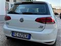 VOLKSWAGEN Golf 1.6 tdi (btdi) Highline 110cv 5p