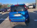 FIAT PANDA III 2021 Cross 1.0 firefly hybrid Cross s&s 70cv 5p.ti