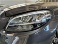 MERCEDES CLASSE C SW d S.W. Auto Premium AMG NIGHT PACK/F.LED/TELECAM