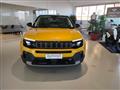 JEEP AVENGER 1.2 Turbo 1st Edition fwd 100cv