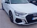 AUDI A3 SPORTBACK SPB 35 TDI S tronic S line edition